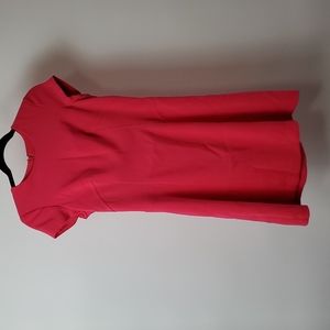 Vince Camuto Pink Dress 2P
